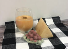 Load image into Gallery viewer, Wine &amp; Cheese Candles

