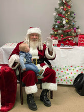 Load image into Gallery viewer, Crafts with Santa! 3-4 PM