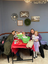 Load image into Gallery viewer, Crafts with Santa! 11 AM - 12 PM