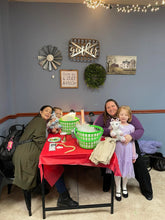 Load image into Gallery viewer, Crafts with Santa! 11 AM -12 PM
