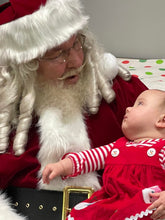 Load image into Gallery viewer, Crafts with Santa! 2-3 PM