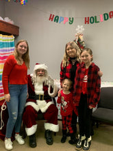 Load image into Gallery viewer, Crafts with Santa! 2-3 PM