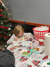 Load image into Gallery viewer, Crafts with Santa! 11 AM - 12 PM