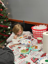 Load image into Gallery viewer, Crafts with Santa! 3-4 PM
