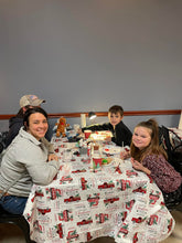 Load image into Gallery viewer, Crafts with Santa! 12PM -1PM