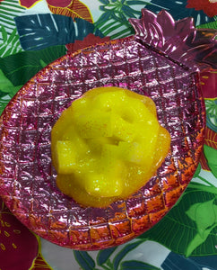 DIY Pineapple Slime Kit