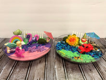 Load image into Gallery viewer, DIY Fairy Garden Kit