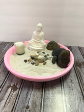 Load image into Gallery viewer, Zen Garden Ceramic Kit