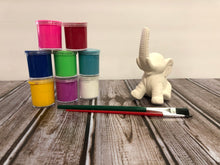 Load image into Gallery viewer, Elephant Ceramic