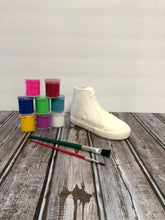 Load image into Gallery viewer, Ceramic High Top Shoe Kit

