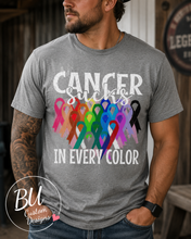 Load image into Gallery viewer, Cancer Sucks
