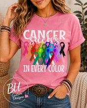 Load image into Gallery viewer, Cancer Sucks

