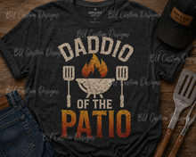 Load image into Gallery viewer, Daddio Of The Patio
