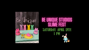 April Slime Fest - 4/19/25