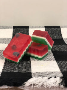 Watermelon Hand Soap