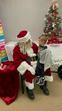 Load image into Gallery viewer, Crafts with Santa! 3-4 PM
