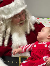 Load image into Gallery viewer, Crafts with Santa! 11 AM - 12 PM
