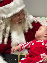 Load image into Gallery viewer, Crafts with Santa! 3-4 PM
