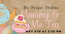 Load image into Gallery viewer, Mommy &amp; Me Tea

