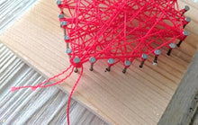 Load image into Gallery viewer, Tween/Teen Tuesday String Art 9/28/21
