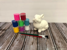 Load image into Gallery viewer, Ceramic Rabbit Kit
