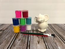 Load image into Gallery viewer, Ceramic Elephant Kit
