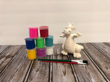 Load image into Gallery viewer, Ceramic Dragon Kit
