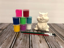 Load image into Gallery viewer, Ceramic Squirrel Kit
