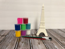 Load image into Gallery viewer, Ceramic Eiffel Tower Kit

