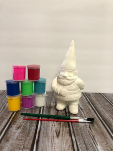 Ceramic Norm The Gnome Kit