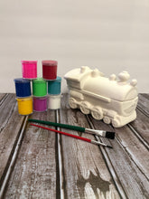 Load image into Gallery viewer, Ceramic Train Kit
